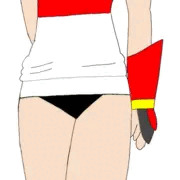 足軽・みなこ