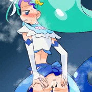 マーメイド