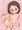 足の裏だよー