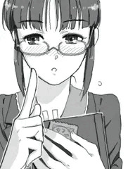 りっちゃんらくがき