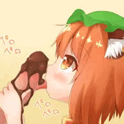 これがバレンタイン？