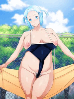 【専属ＡＶ女】いずみちゃん、野外露出？