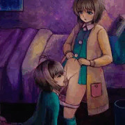 さくらとおもらし桜