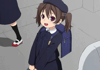 夜の校長室で行われる儀式