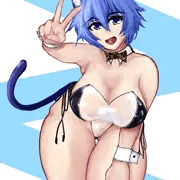 オリジナルキャラ