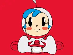 スーパーミルクチャン