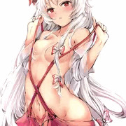 妹紅たん