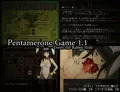 ペンタメロン・ゲーム ―Pentamerone Game―　