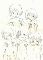 らくがき
