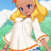 天宮えれなさん