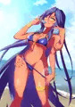 夏カーリーさん