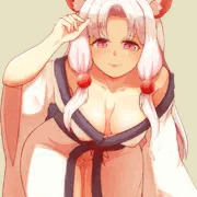 イタコ姉ぇ