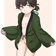 裸どてら春日丸