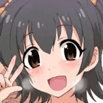 ビッキ-