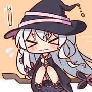 おしがまイレイナちゃん