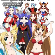 C88新刊サンプル