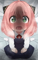 アーニャ・フォージャー