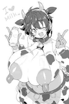 【デレマス】及川雫