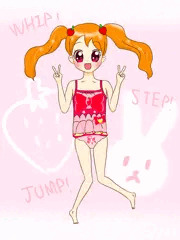 変身インナー