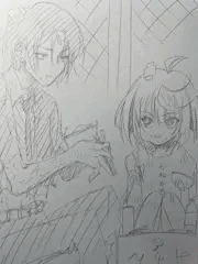 もしもエージくんがポンコツだったら。