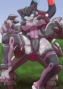 磁獄の戦場！囚われた鋼の爪③