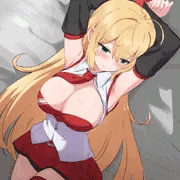 マキマキ