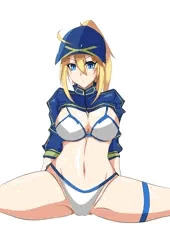 ヒロインXXちゃん！