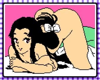 トラウマエロス47