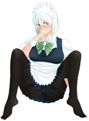 パンスト直履き