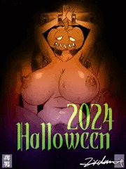 HappyHalloween!-エッチした相手はボクの‥-