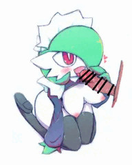 事後に口でお掃除してくれるメイドサーナイトさん＋夏コミ告知