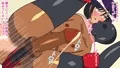 搾精は事務なんです★ Play.10 常時アナル連結