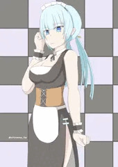 うちの子メイドの日＋α
