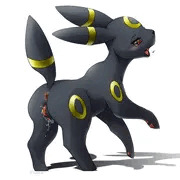 ブラッキー