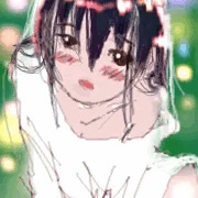 肩はだけさん