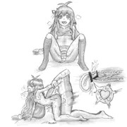艦これ　卯月
