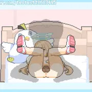 ヒフミと子作り