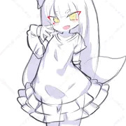 きつねっこ９女児服