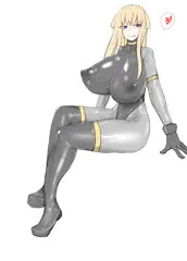 サンプルの