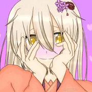瓶割刀恍惚ポーズ
