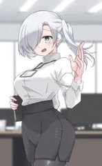 会社の先輩