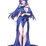 ドレスユウカ