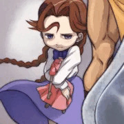 アニタちゃん