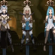 オダヅモ式磔術？その2