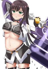 アリナ・クローバー
