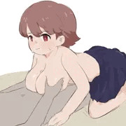 パイズリ