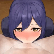 しずりんのおくちえっち