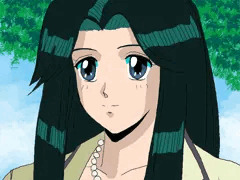 地獄先生ぬ～べ～　高橋律子