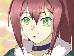 この素晴らしい世界に祝福を！　リーン