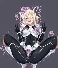 レイちゃん